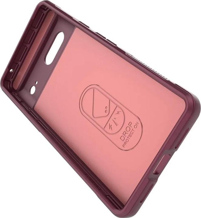 Produktbild Screenguard CloudCase Google Pixel 7 TPU Hülle (Google Pixel 7)