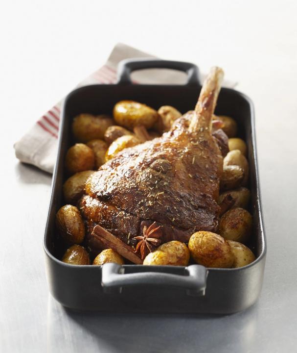 Actual product image Revol Baking dish