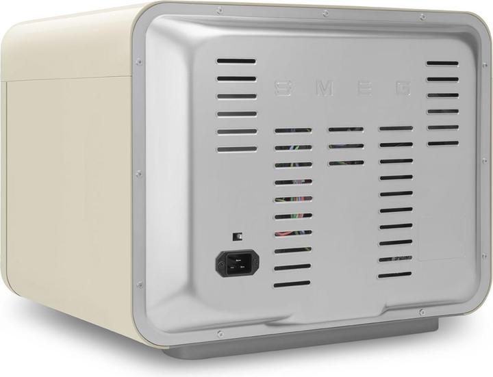Actual product image Smeg COF01CREU