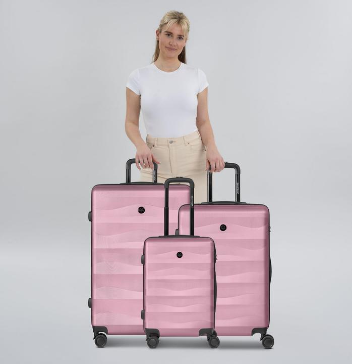 Produktbild Smartbox Edition 03 Kofferset (224 l)