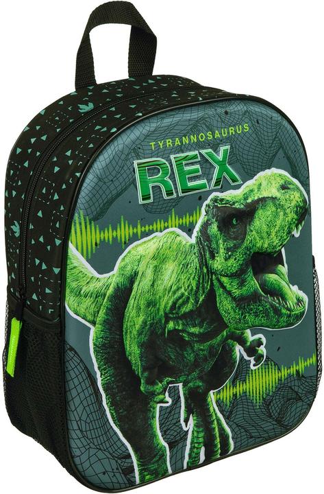 Actual product image Undercover Jurassic World 3D Backpack (7 l)