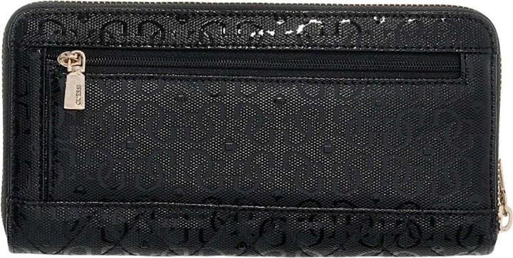 Actual product image Guess Isemay SLG Large Zip Around Wallet