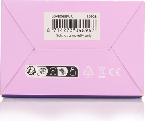 Produktbild Shots Ultra Soft Silicone G-Spot Vibrator