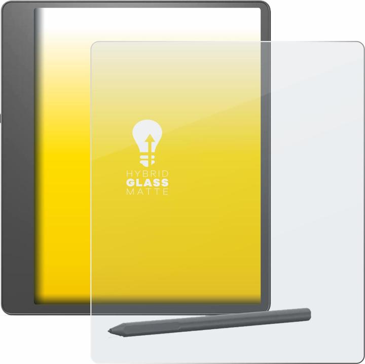 Image du produit upscreen Reflection Shield Verre Mat