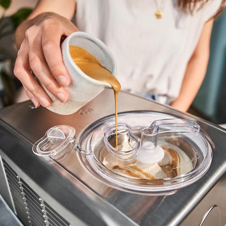 Produktbild Springlane Eismaschine