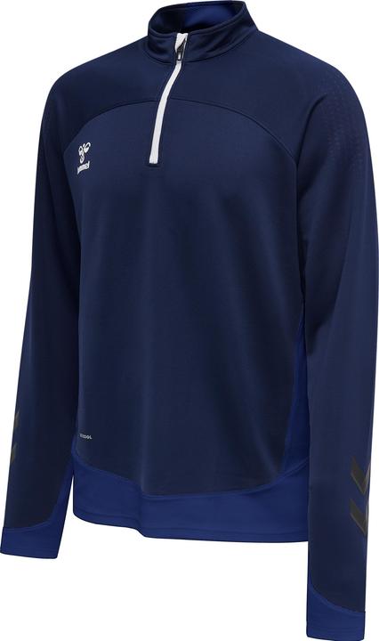Produktbild hummel Lead Half Zip Kids (164)
