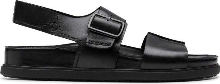 Actual product image Clarks M Torford Strap (41)