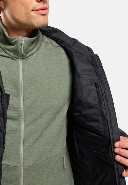 Produktbild Odlo Kompakte X-Alp Daunenjacke mit Kapuze 2.0 (L)