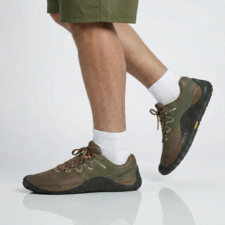 Produktbild Merrell Barfussschuhe Trail Glove 7 (41)