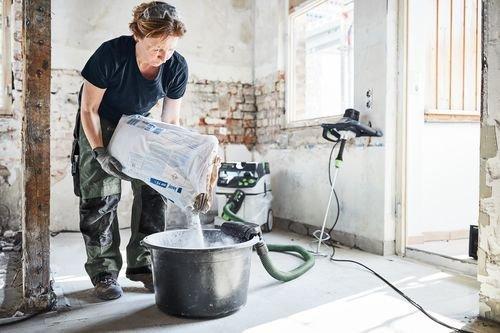 Produktbild Festool Rührwerk MX 1000 RE EF HS2 (Farbrührer + Mörtelrührer)