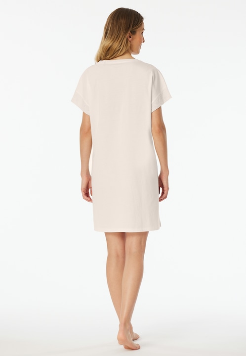 Image du produit Schiesser Chemise de nuit Casual Nightwear (40, L)