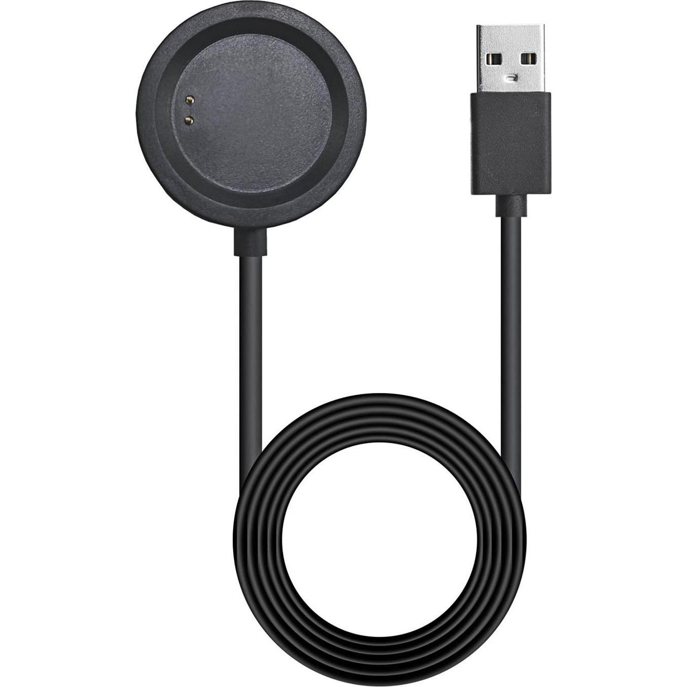 Akyga Charging Cable OnePlus Watch AK-SW-53 1m, Smartwatch Zubehör