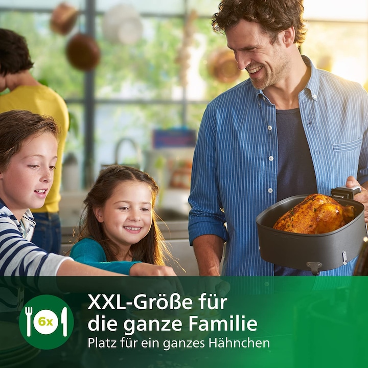 Produktbild Philips Airfryer XXL