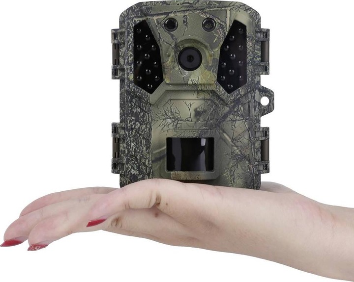 Immagine prodotto Braun Photo Scouting Cam Black200 mini WiFi