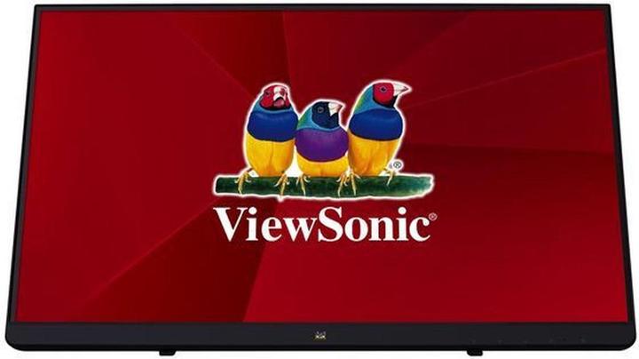 Image du produit Viewsonic TD2230 22IN (1920 x 1080 pixels, 21.50")