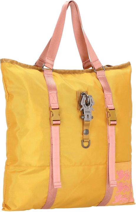 Actual product image George Gina & Lucy Nomadic handbag 42 cm
