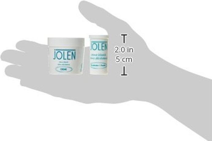 Produktbild Jolen Creme Bleach Original