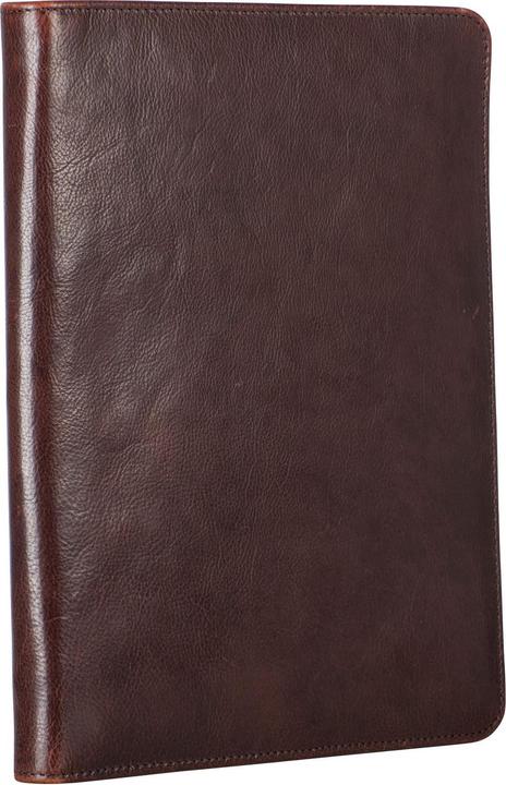 Actual product image Leonhard Heyden Cambridge Document Wallet