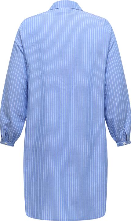 Image du produit Only CARDEA Kurzes Kleid Hemdblusenkleid (48)