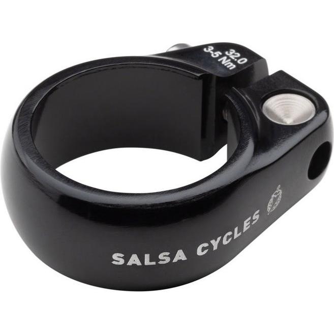 Salsa, Sattel Zubehör