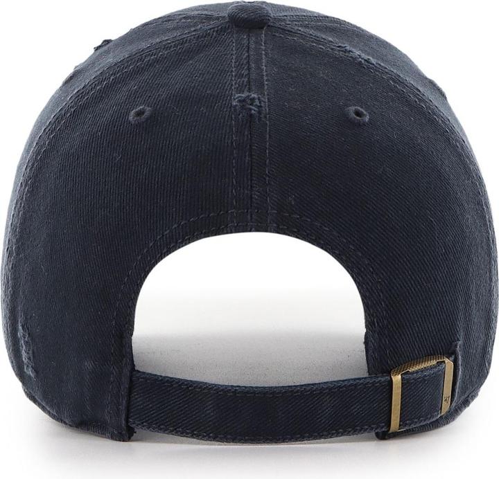 Produktbild 47 Brand Distressed Cap - Clean Up Toronto Maple Leafs Navy