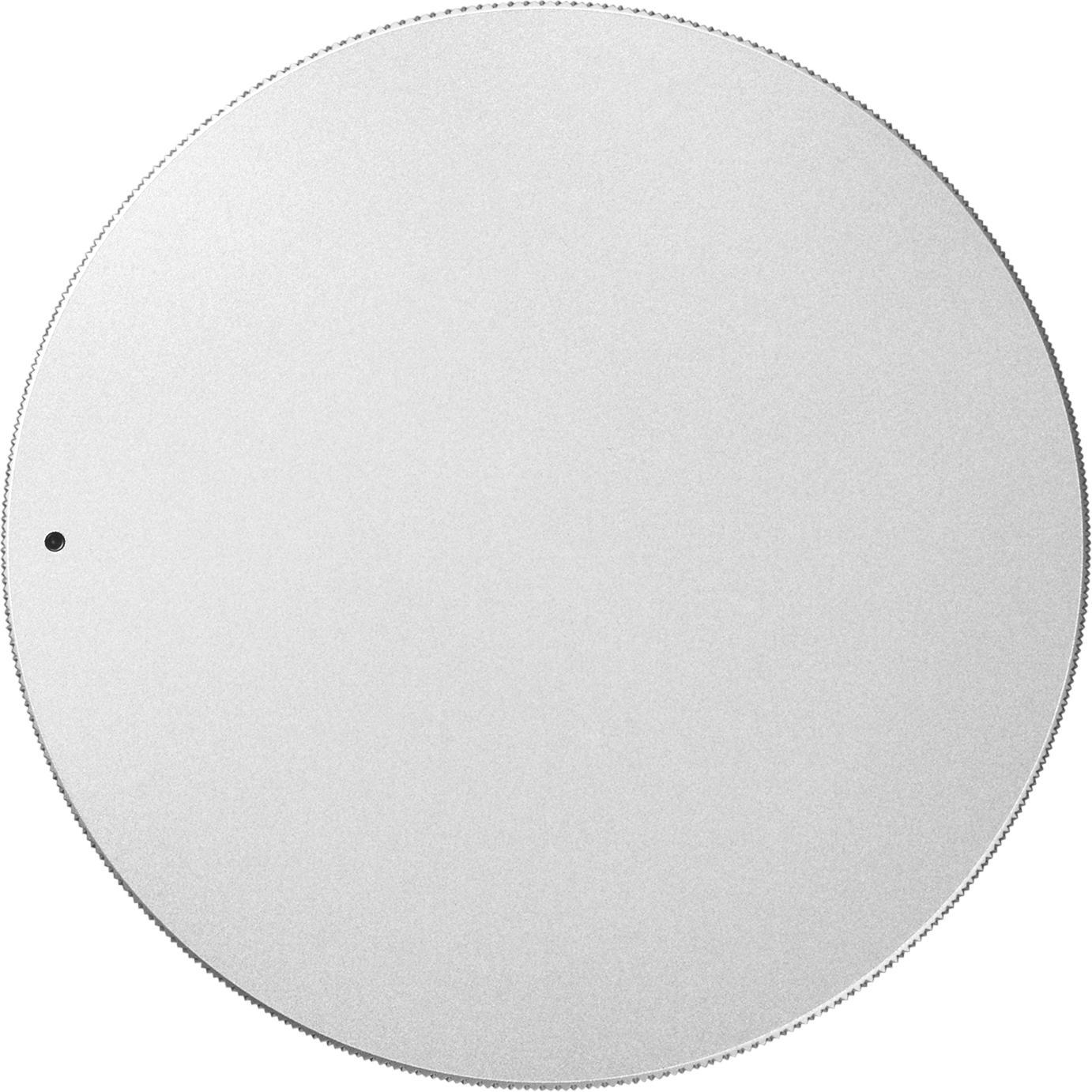 Sigma Metall Gehäusedeckel (Silver) (BF), Copriobiettivo, Argento