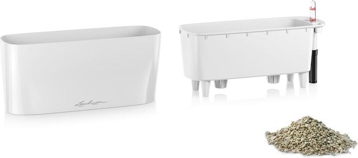 Produktbild Lechuza Delta (30 x 11 x 13 cm)