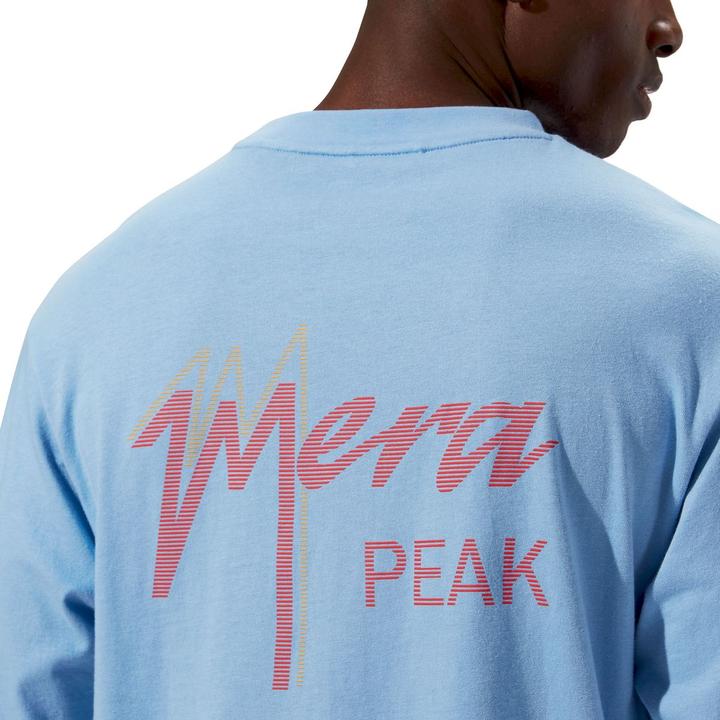 Produktbild Berghaus Mera Peak Longsleeve Tee (S)