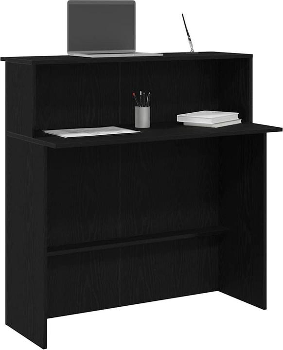 Actual product image VidaXL Reception desk (100 x 50 x 103.5 cm)
