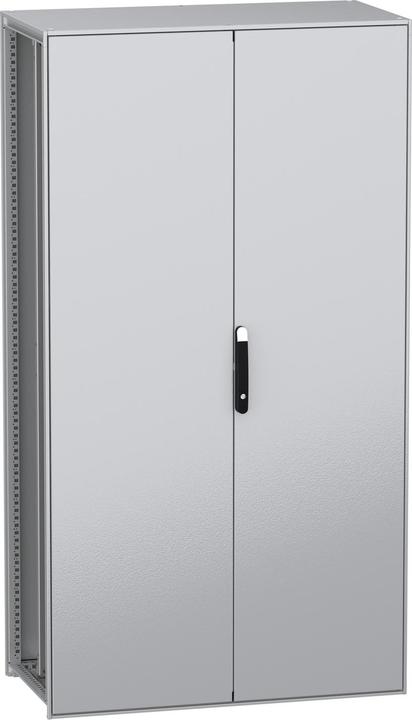 Produktbild Schneider Electric Schneider Standgehäuse NSYSFN2212602DPPanelSeT SFN aus dekarbonisiertem