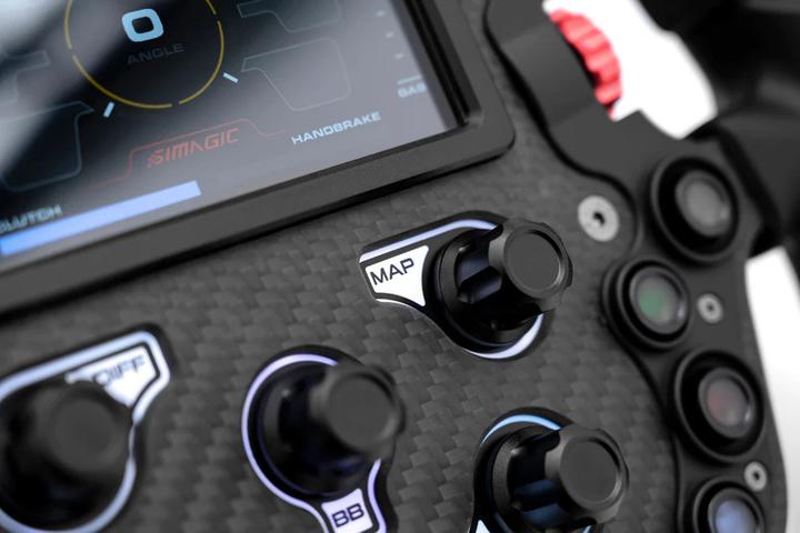 Image du produit Simagic FX Pro (PC)