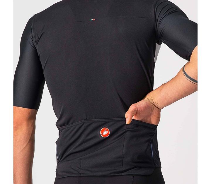 Produktbild Castelli Prologo 7 Jersey (M)