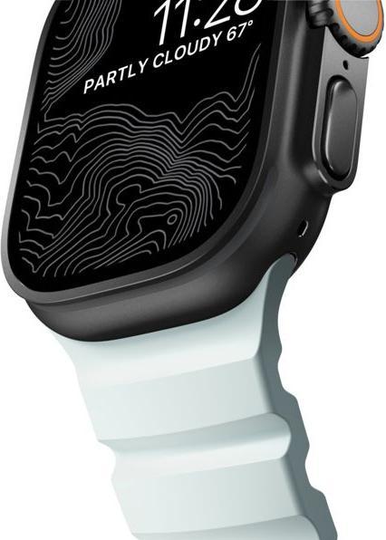 Produktbild Nomad Rocky Point Band (46 mm, Fluorkautschuk (FKM))
