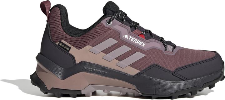 Actual product image adidas Women's Terrex AX4 GTX (38)