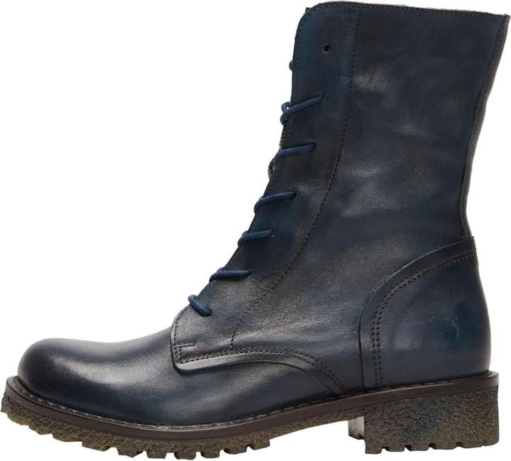 Actual product image Felmini CASTER B501, the timeless lace-up boot from, is characterised by an elegant combination of a (41)