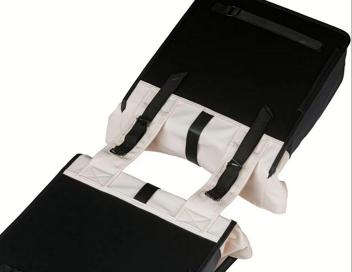 Image du produit Basil Double Panier Vive (35 l)