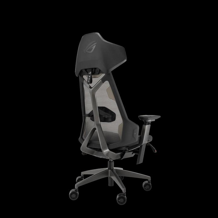 Image du produit ASUS ROG Destrier Ergo
