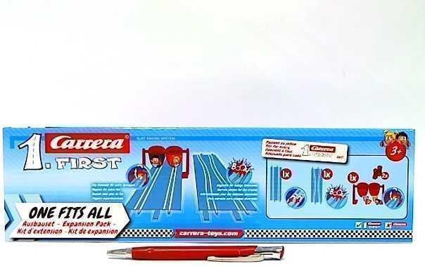 Image du produit Carrera Jeu d'extension