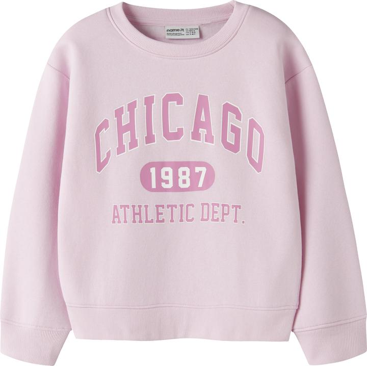 Produktbild Name it Print Sweatshirt (158, 164)