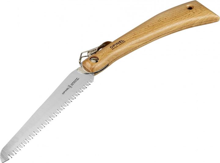 Produktbild Opinel Faltbare Säge No. 18