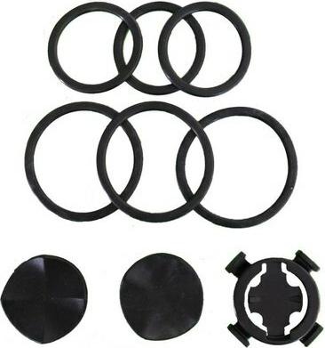 Immagine prodotto Bryton Supporto per bicicletta Supporto per manubrio Rider100/310/330/530