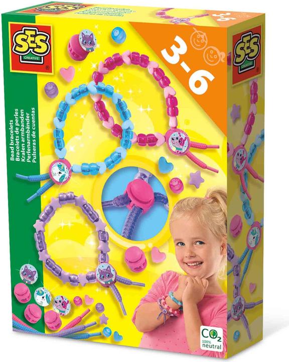 Produktbild Ses Perlenarmbander