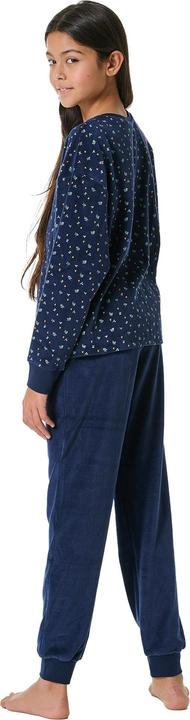 Image du produit Schiesser Pyjama Nightwear 3 (164)