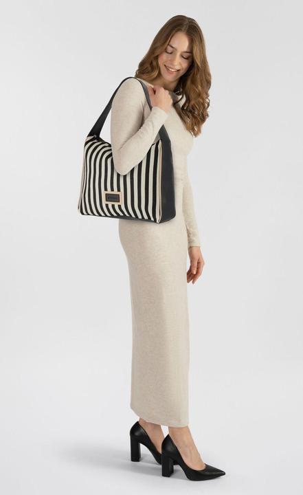 Immagine prodotto Tom Tailor Malie Shopper Tasche 40 cm (14 l)