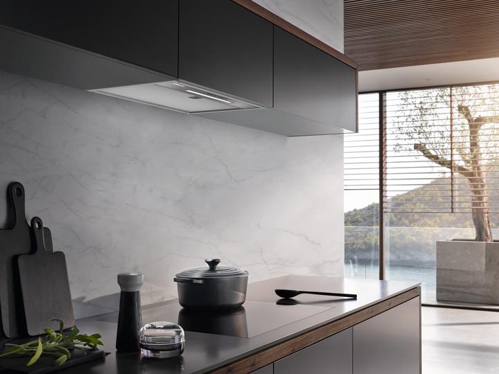 Produktbild Miele DAE 1530 (Huttenlüfter)