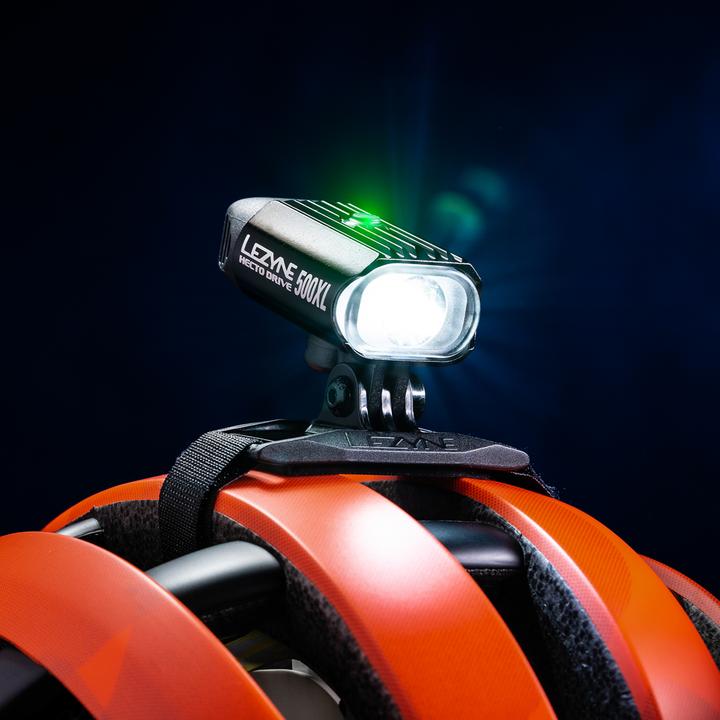 Image du produit Lezyne Hecto Drive (500 lm)