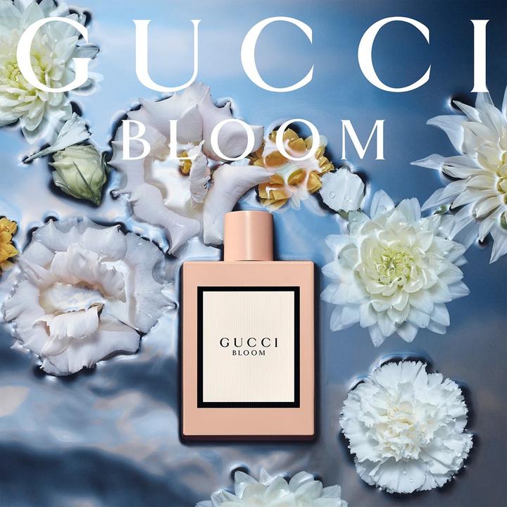 Immagine prodotto Gucci Bloom (Eau de parfum, 50 ml)