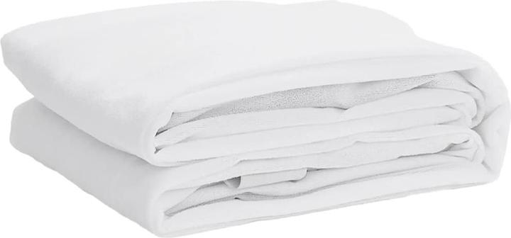 VidaXL Matratzenschoner Matratzenauflage Matratzenschutz 80x200cm Wasserdicht
