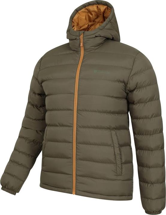 Produktbild Mountain Warehouse Seasons II Steppjacke (XS)