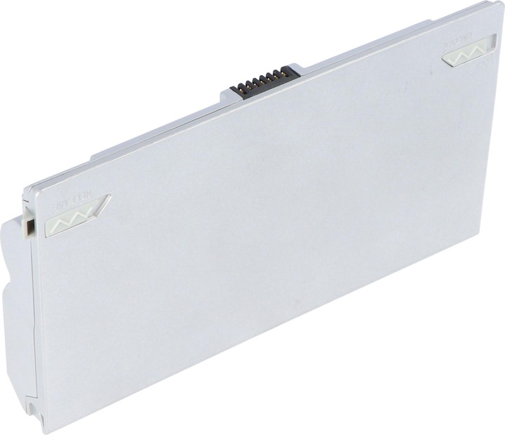 Produktbild Sony Akku VGP-BPS8 ohne CD (5200 mAh)